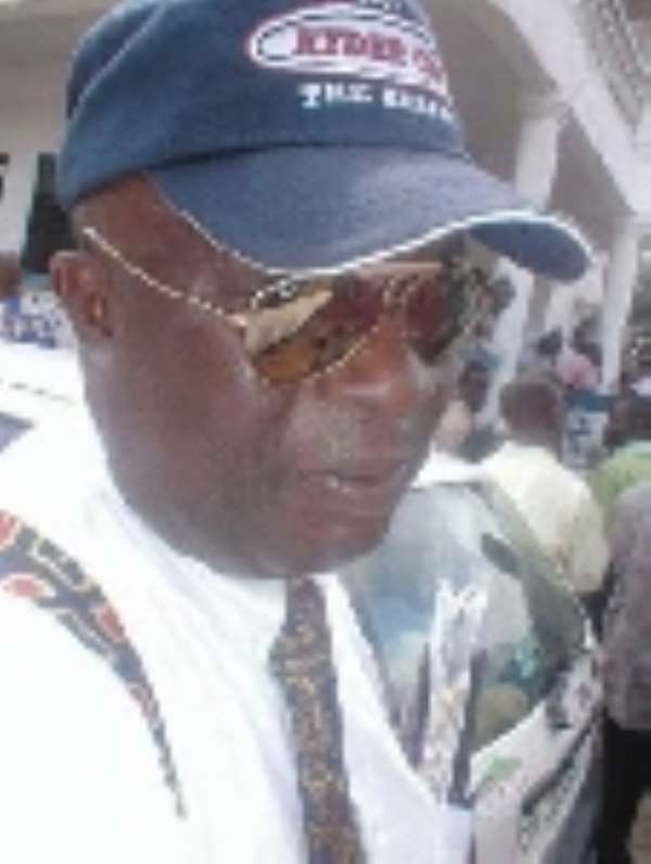 Kofi Wayo Fires Lawyer